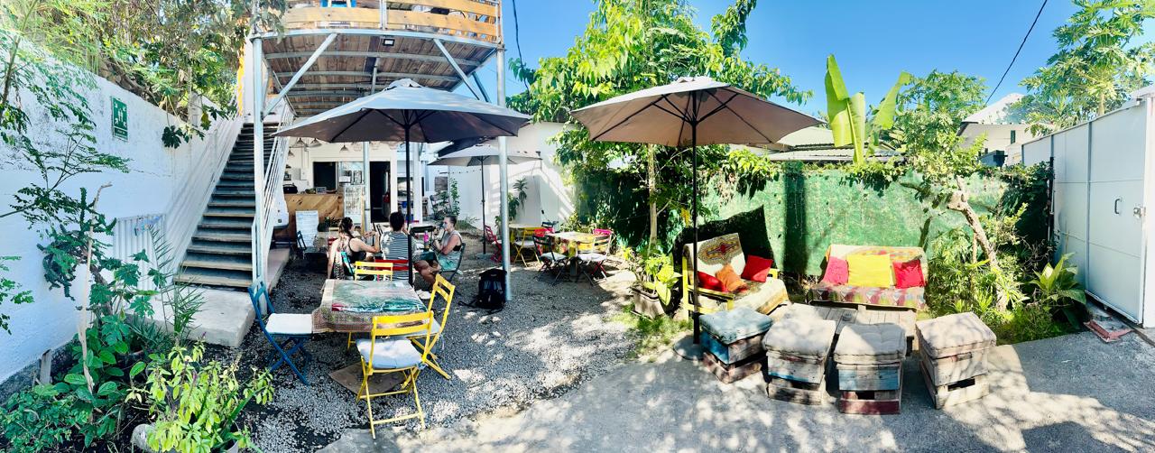 Café de spécialité et méthodes d’extraction au Kalyz